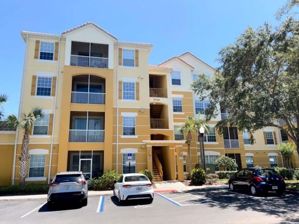 3314 ROBERT TRENT JONES DRIVE , Unit 410, ORLANDO, FL 32835