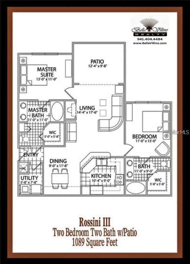4178 Central Sarasota Parkway, Unit 316, Sarasota, FL 34238 Photo