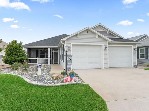 5672 GRIMES COURT , THE VILLAGES, FL 32163