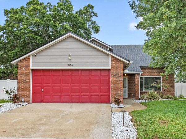 3167 ASH PARK LOOP , WINTER PARK, FL 32792