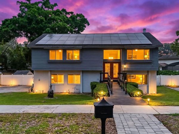 4053 ROSE PETAL LANE , ORLANDO, FL 32808