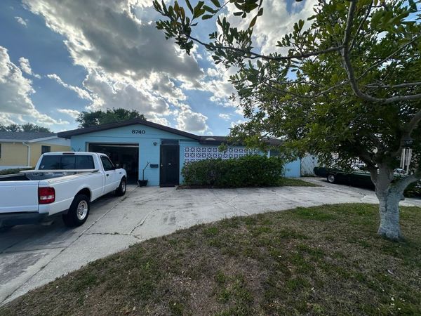 8740 58TH LANE N, PINELLAS PARK, FL 33782