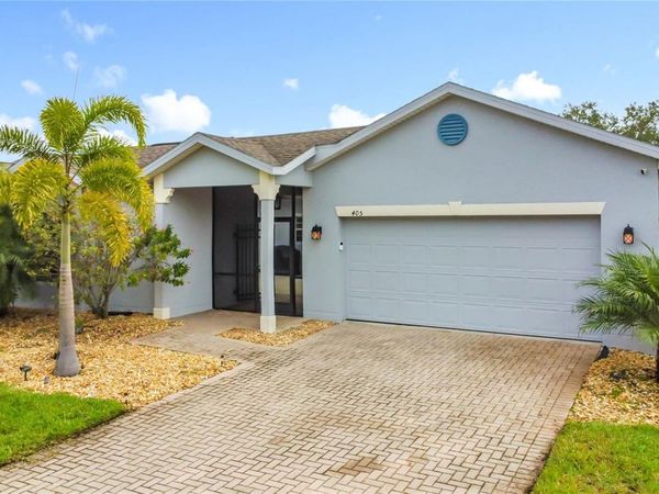 405 BALBOA DRIVE , KISSIMMEE, FL 34759