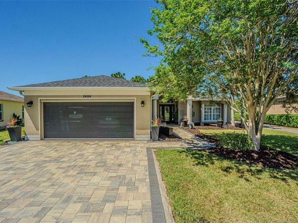29324 COHARIE LOOP , SAN ANTONIO, FL 33576