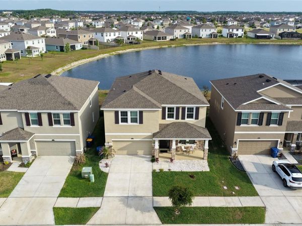 9119 FORGE BREEZE LOOP , WESLEY CHAPEL, FL 33545