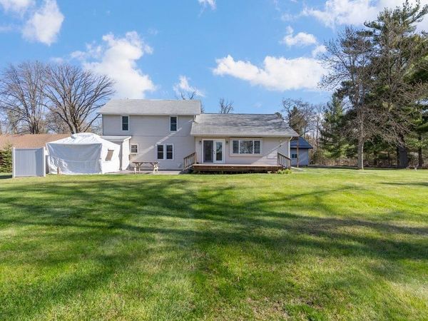 16817 Crappie Bay Road, Brainerd, MN 56401
