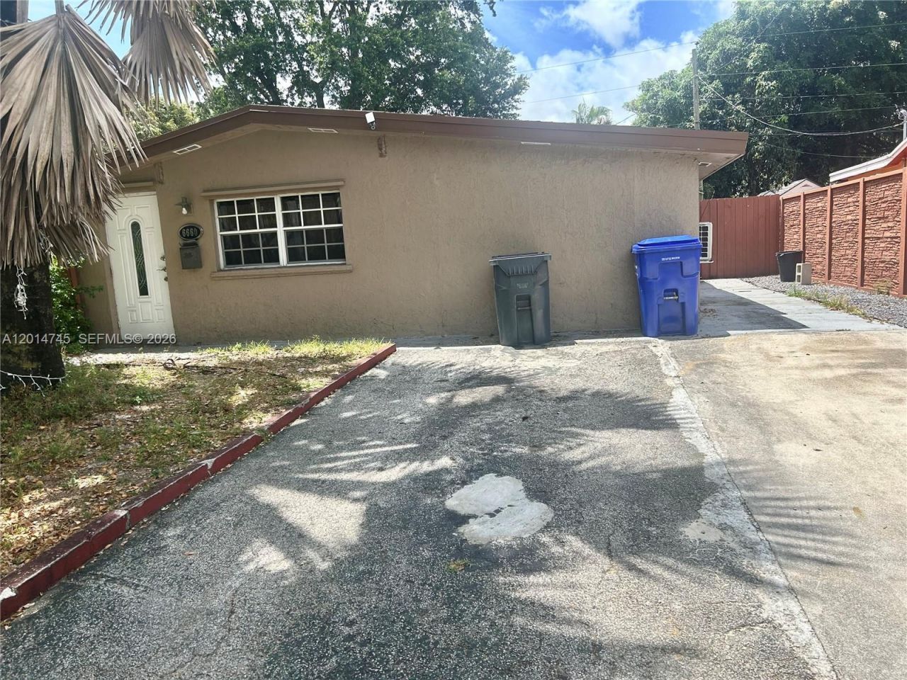 6660 Johnson St , Unit 2, Hollywood, FL 33024 Photo
