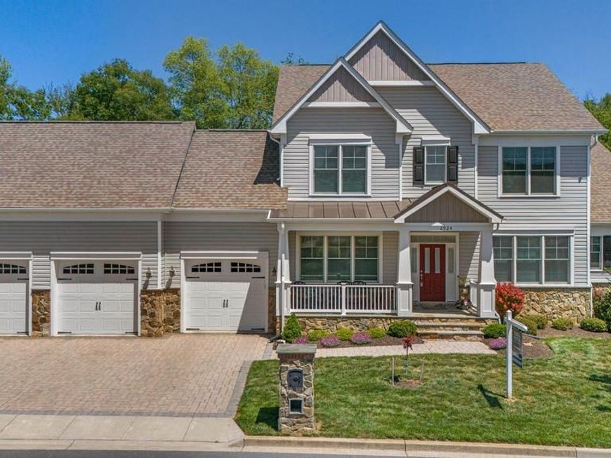 2924 Mill Island Parkway , Frederick, MD 21701 Main Photo