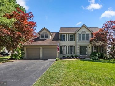 8201 SANDY STREAM ROAD, LAUREL, MD 20723
