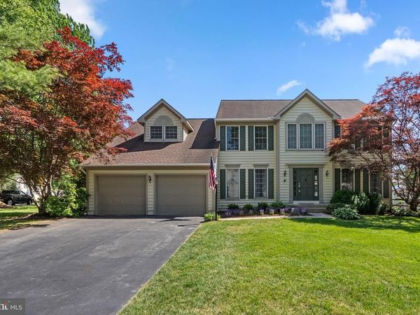 8201 SANDY STREAM ROAD, LAUREL, MD 20723