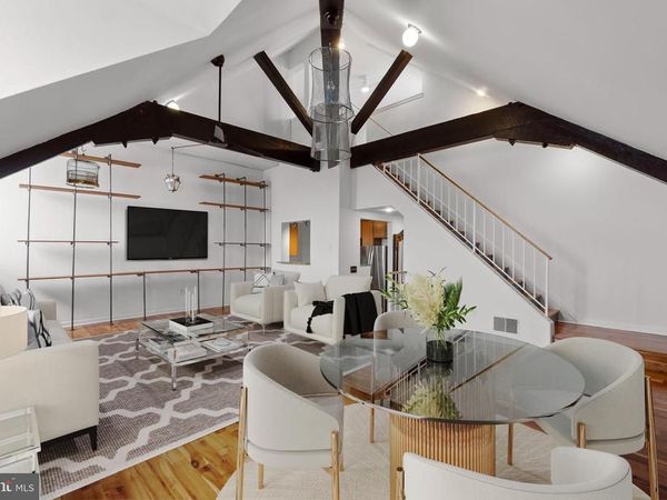 1714 PARK AVENUE, Unit 512, BALTIMORE, MD 21217