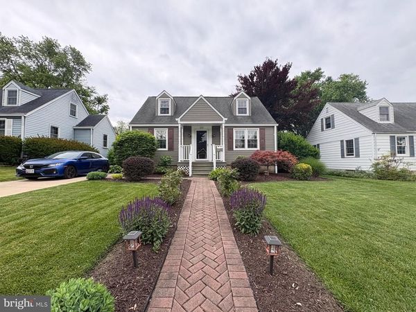 217 DIVISION AVENUE, LUTHERVILLE TIMONIUM, MD 21093
