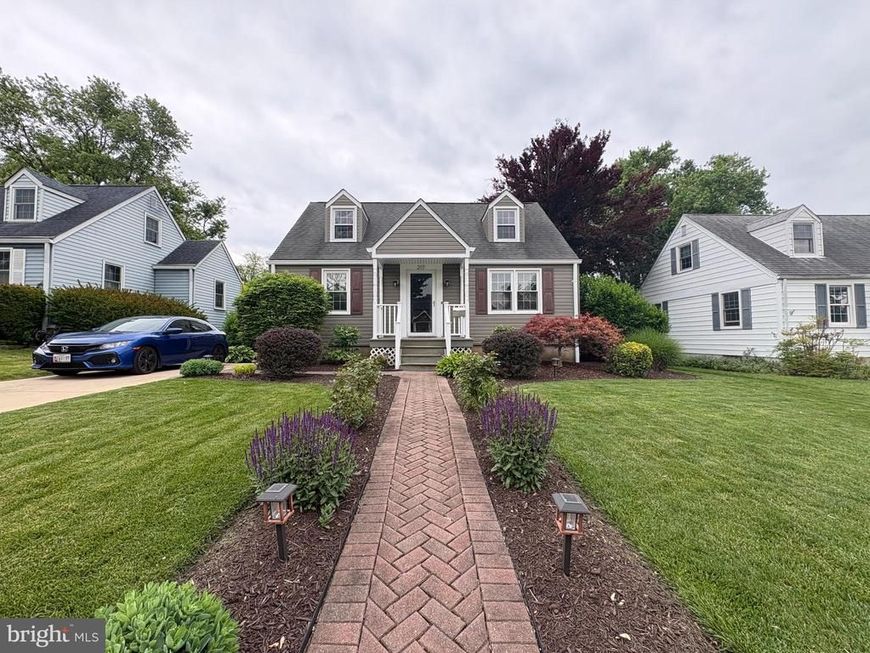 217 Division Avenue, Lutherville Timonium, MD 21093 Main Photo