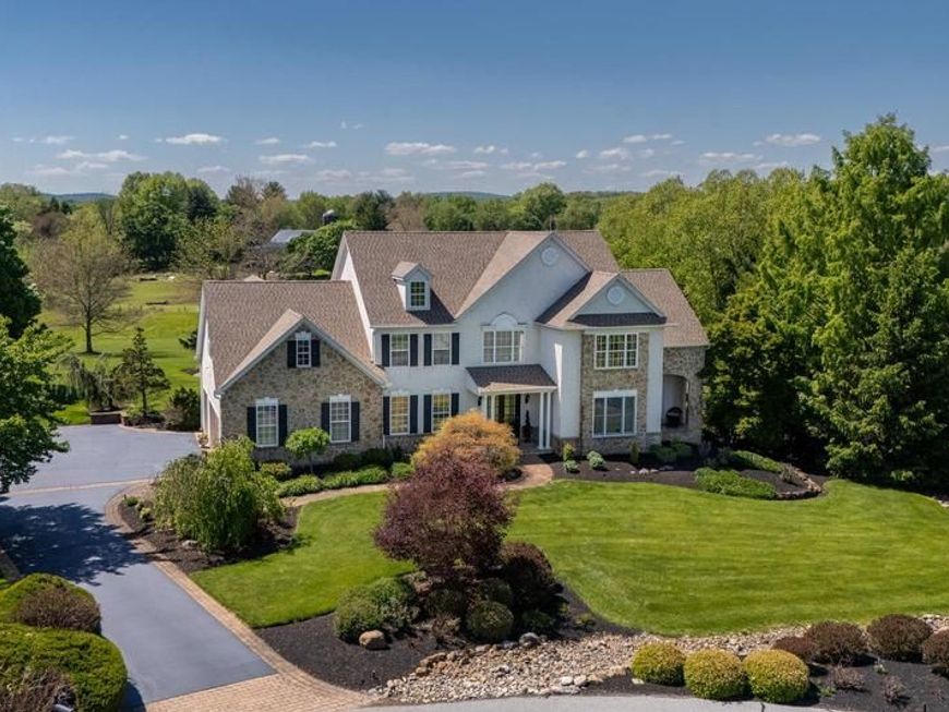 93 Hearthstone Circle, Phoenixville, PA 19460 Main Photo