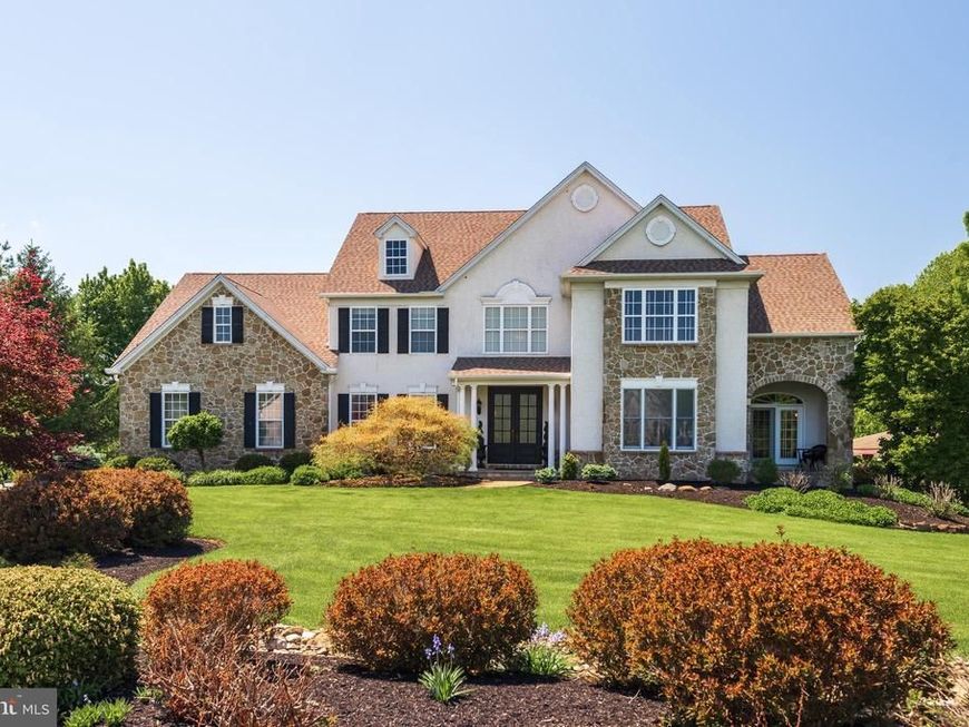 93 Hearthstone Circle, Phoenixville, PA 19460 Main Photo