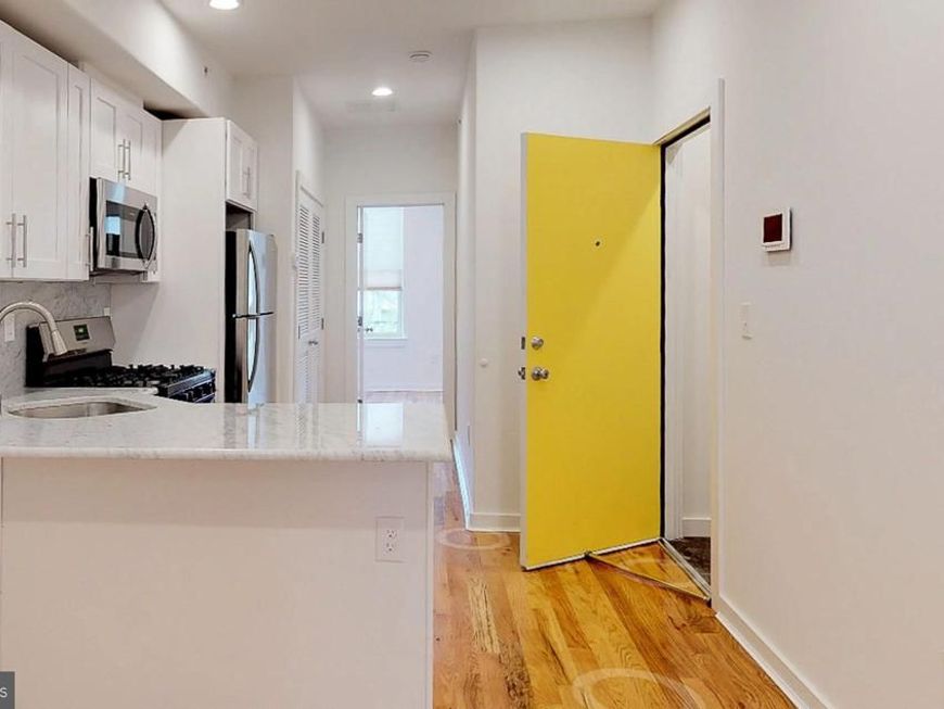 1642 N Marshall Street , Unit 3, Philadelphia, PA 19122 Main Photo