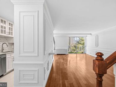 301 N BEAUREGARD STREET , Unit 517, ALEXANDRIA, VA 22312