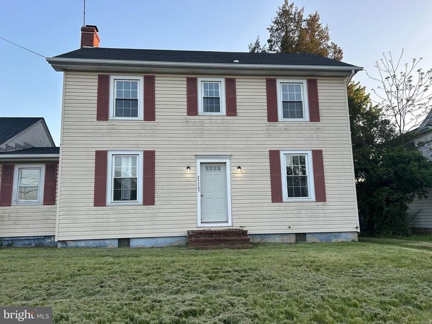 25365 Point Lookout Road, Leonardtown, MD 20650 Main Photo