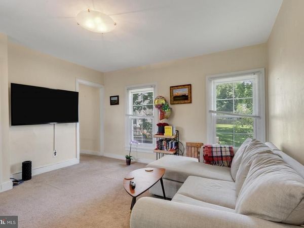 350 GREEN LANE , Unit 2R, PHILADELPHIA, PA 19128