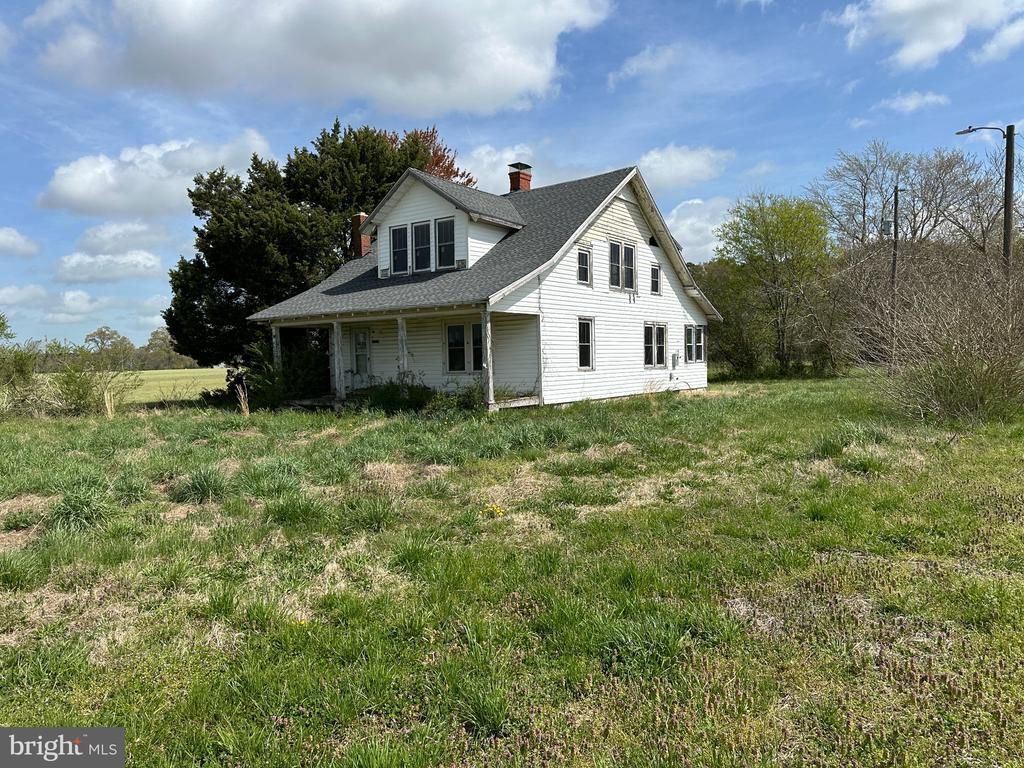 31379 Boggs Road , Painter, VA 23420 Main Photo