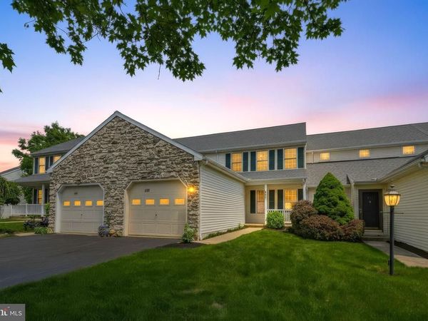 459 MEADOWLARK LANE, MANHEIM, PA 17545
