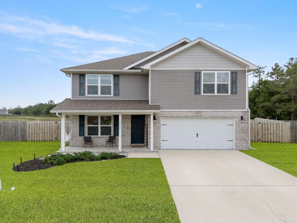 1111 Capocci Court, Crestview, FL 32539