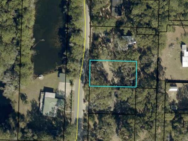 167 Smith Street, Crestview, FL 32539