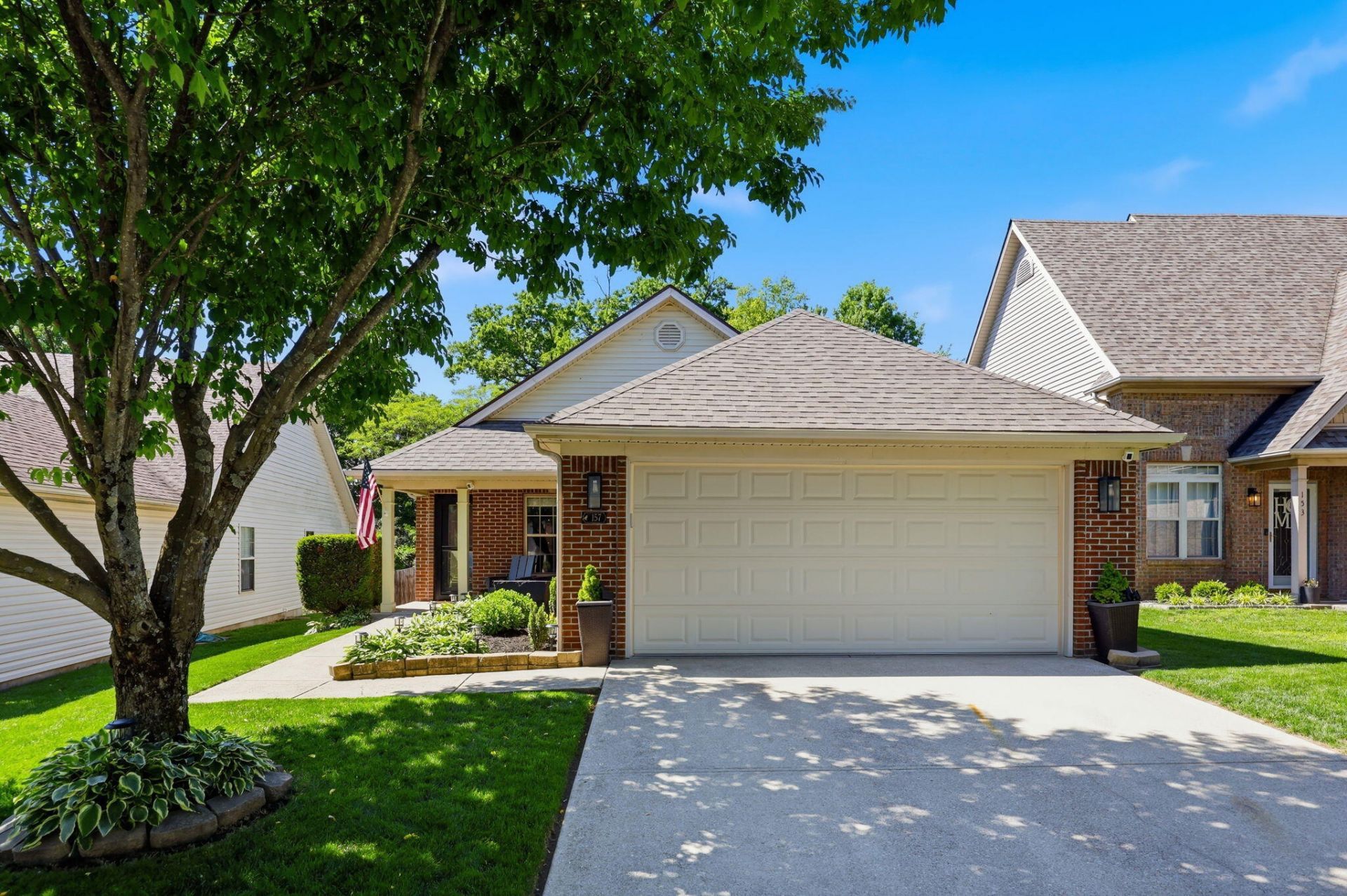 157 Leatherwood Lane, Lexington, KY 40511 Main Photo