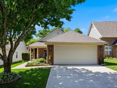 157 Leatherwood Lane, Lexington, KY 40511