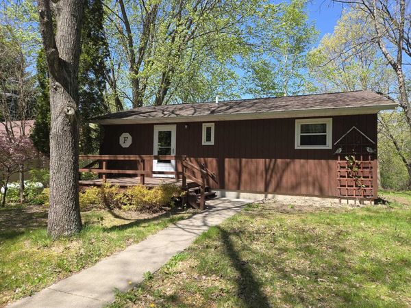 3217 3rd Court, Oxford, WI 53952