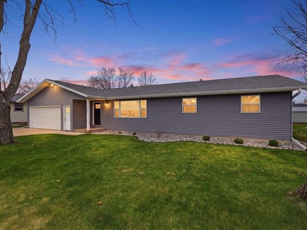 1427 29TH STREET, Marshfield, WI 54449