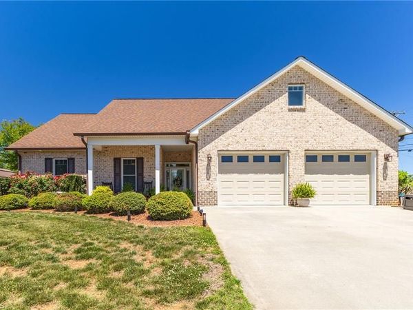 130 Northwood Hills Road, North Wilkesboro, NC 28659