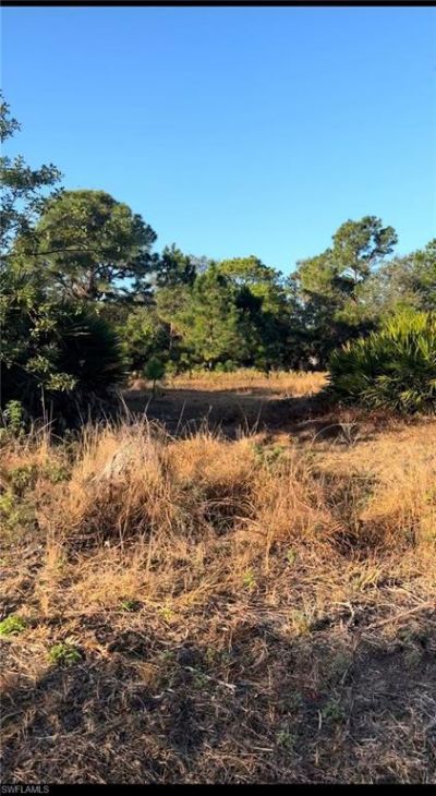 360 N Quebrada St , Clewiston, FL 33440 Photo