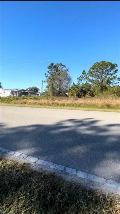 360 N Quebrada St , Clewiston, FL 33440 Photo