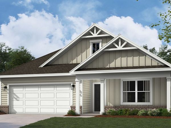 1185 Blackstone Avenue, Franklin, IN 46131