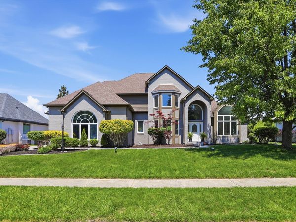 6502 Calais Circle , Indianapolis, IN 46220