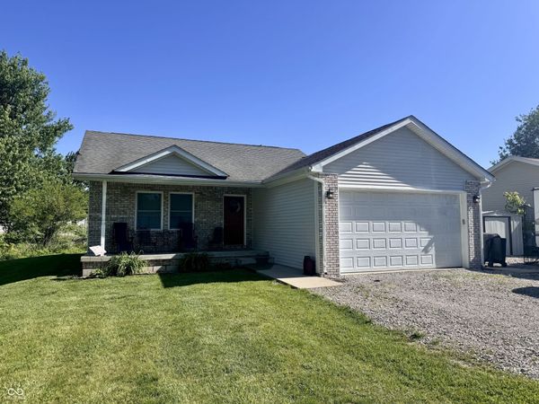 180 W Baker Street , North Vernon, IN 47265
