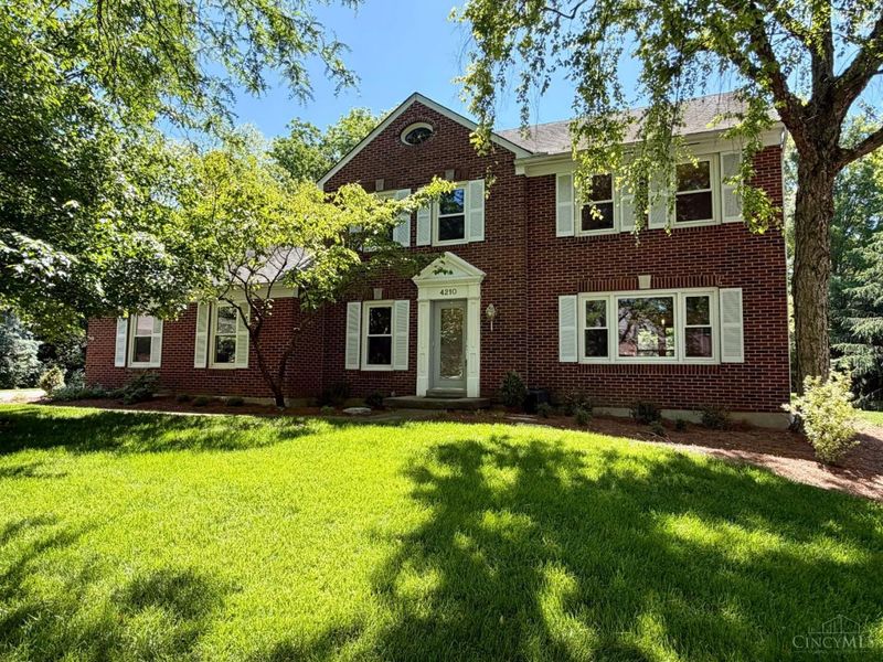 4210 Allenhurst Close Court, Sharonville, OH 45241 Photo 1