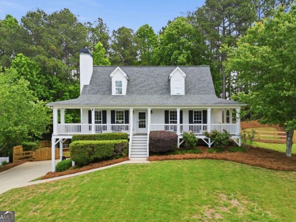 122 Harborside Drive, Dallas, GA 30132