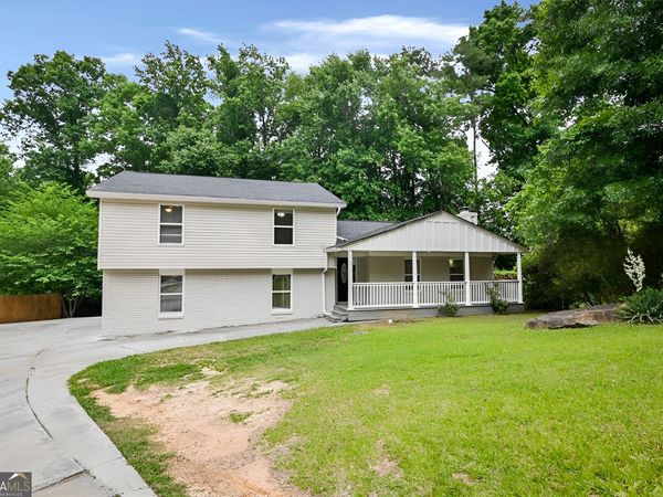 635 Garden Grove Drive, Lawrenceville, GA 30044
