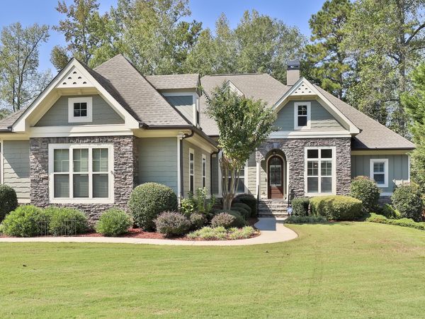 123 Fairgreen Trace, Newnan, GA 30265