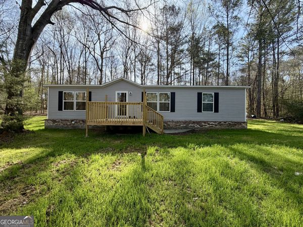 120 Forest Valley Dr SW, Gordon, GA 31031