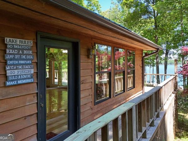 128 Old Dixie Road, Unit E, Blairsville, GA 30512