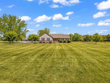 14396 Blamer Road , Johnstown, OH 43031