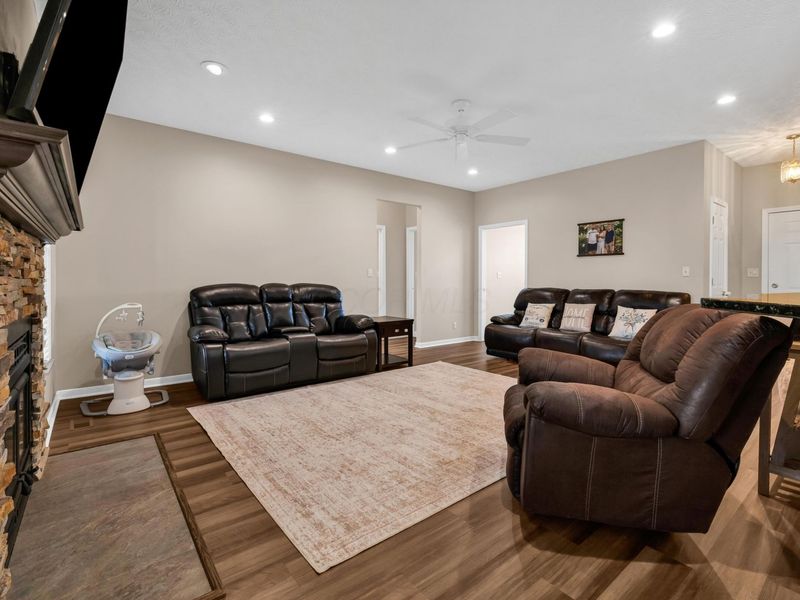 14396 Blamer Road , Johnstown, OH 43031 Photo 10