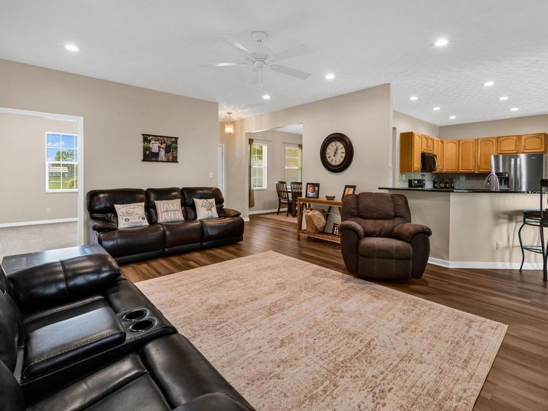 14396 Blamer Road , Johnstown, OH 43031 Photo 11