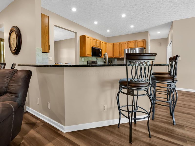 14396 Blamer Road , Johnstown, OH 43031 Photo 12