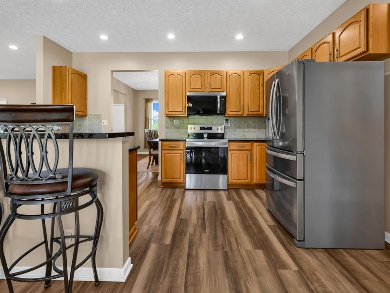 14396 Blamer Road , Johnstown, OH 43031 Photo 13