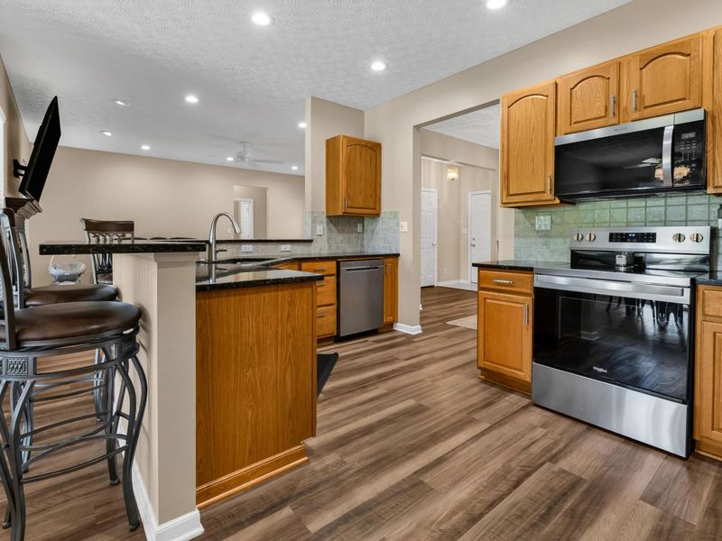 14396 Blamer Road , Johnstown, OH 43031 Photo 14