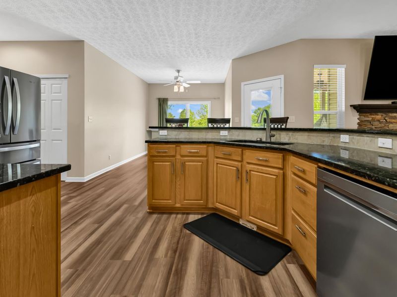 14396 Blamer Road , Johnstown, OH 43031 Photo 16